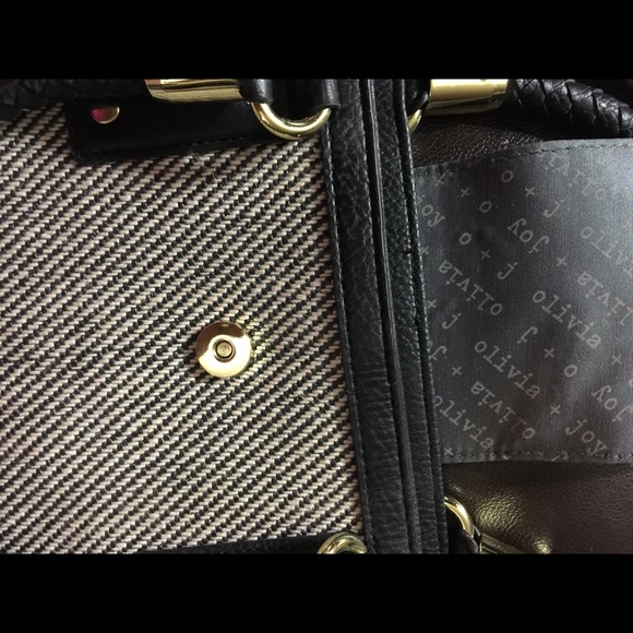 Olivia &a Joy pocketbook - Picture 5 of 6